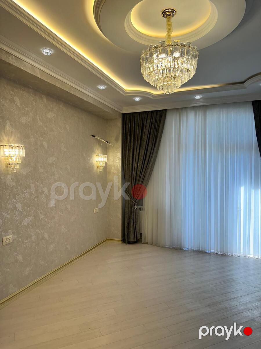 Satılır 3 otaqlı yeni tikili 135 m² — Mənzil, Bakı (4)