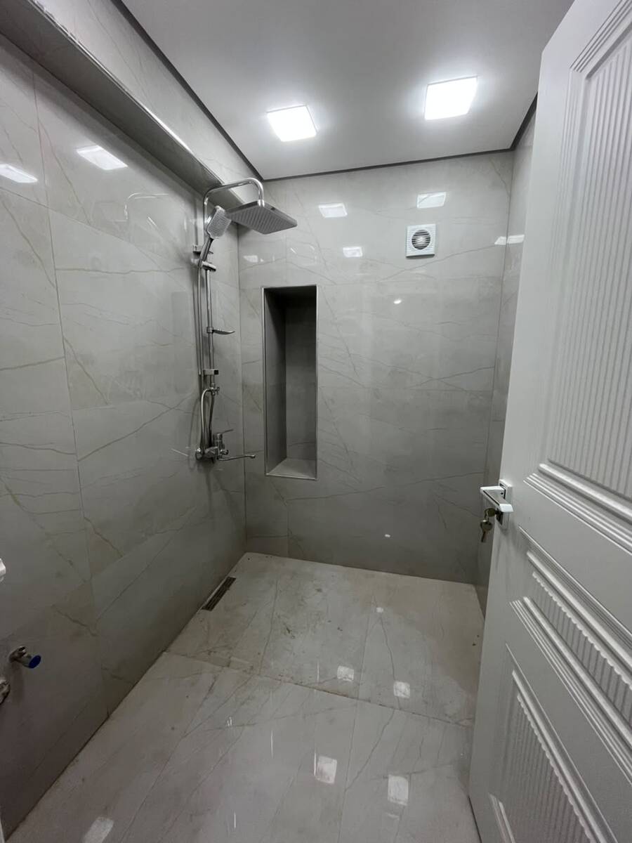 Satılır 2 otaqlı köhnə tikili 65 m² — Mənzil, Bakı (11)