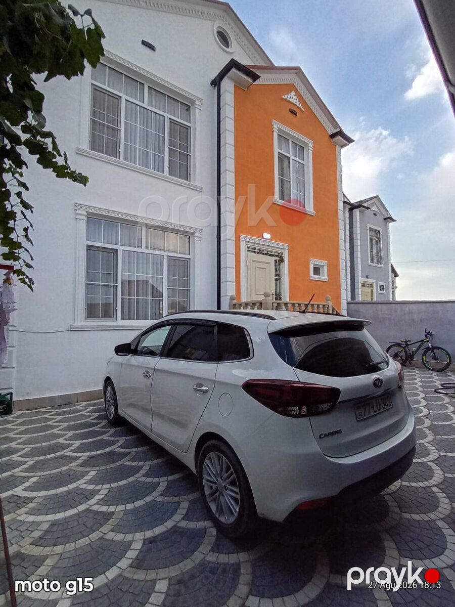Həyət evi, Saray qəs — Ev, villa, Sumqayıt (2)