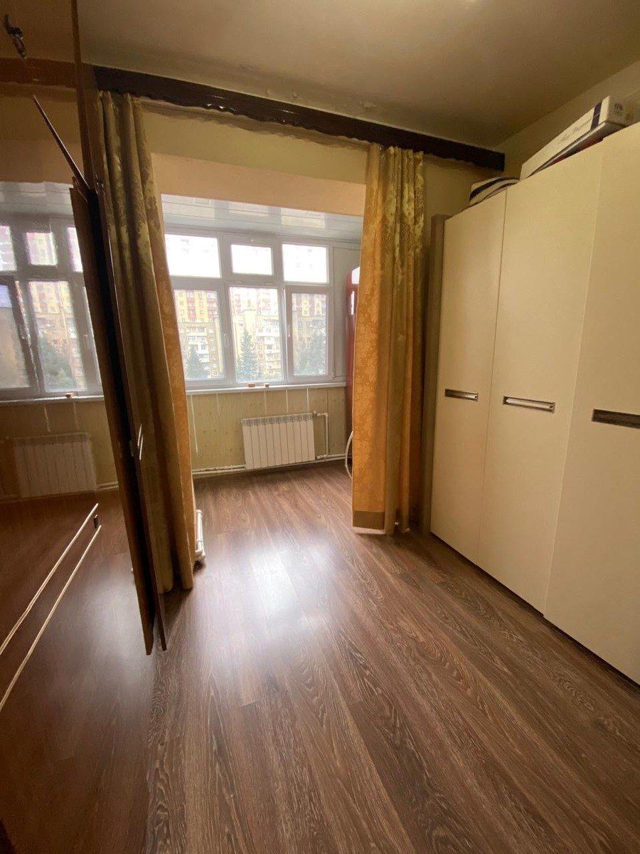 Satılır 5 otaqlı köhnə tikili 112 m² — Mənzil, Bakı (7)