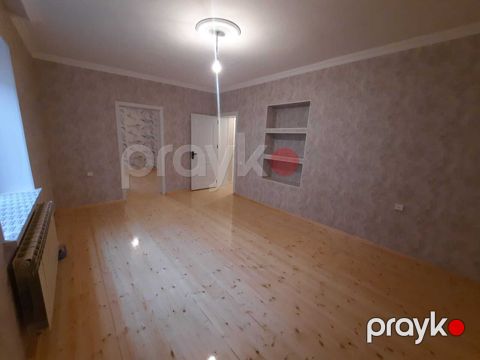 Satılır 4 otaqlı həyət evi/bağ evi 90 m²