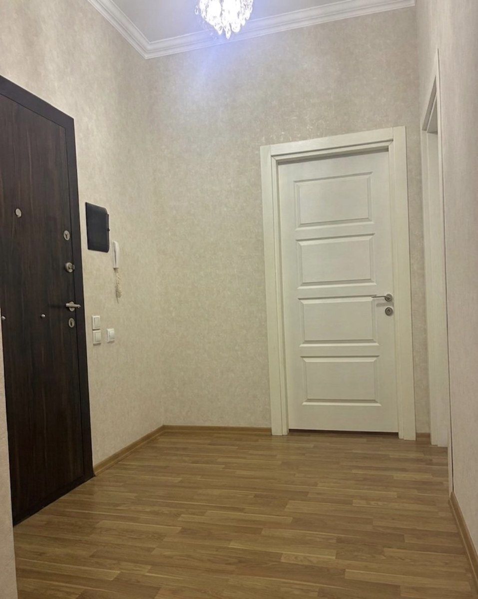 Satılır 2 otaqlı yeni tikili 86 m² — Mənzil, Bakı (3)