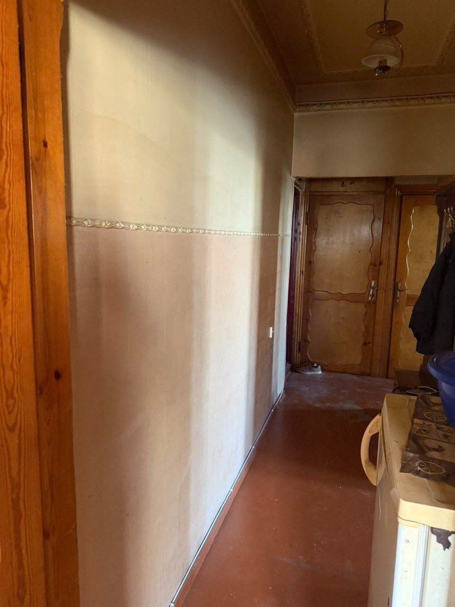 Satılır 2 otaqlı köhnə tikili 60 m² — Mənzil, Bakı (3)