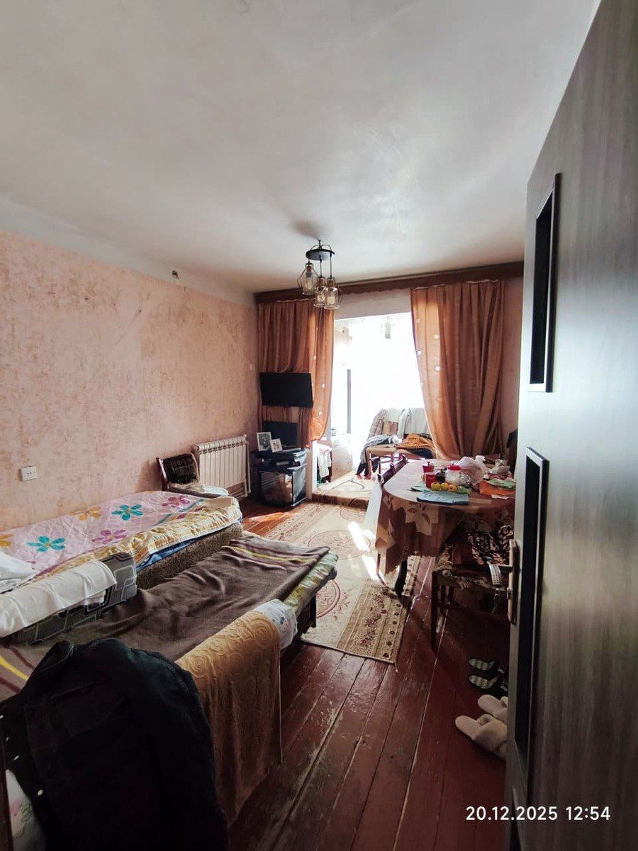 Satılır 5 otaqlı köhnə tikili 110 m² — Mənzil, Bakı (3)