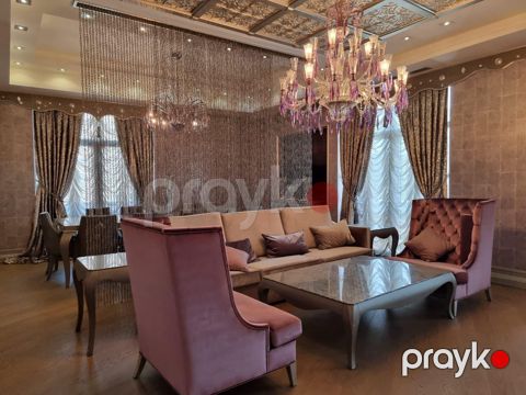 Satılır 4 otaqlı yeni tikili 239 m²