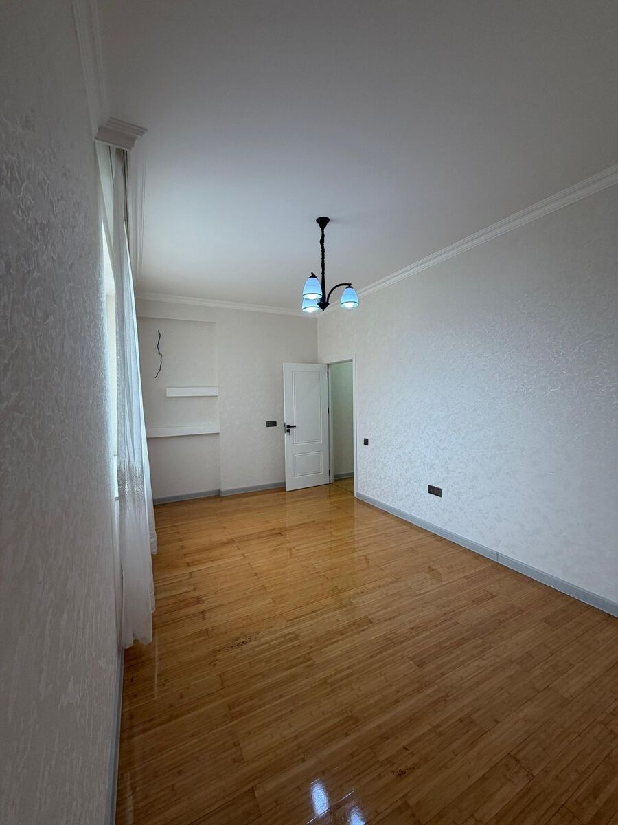 Satılır 3 otaqlı yeni tikili 80 m² — Mənzil, Bakı (3)