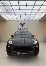 Porsche Cayenne, 3.0 L, 2018 il, 68 000 km — Cars