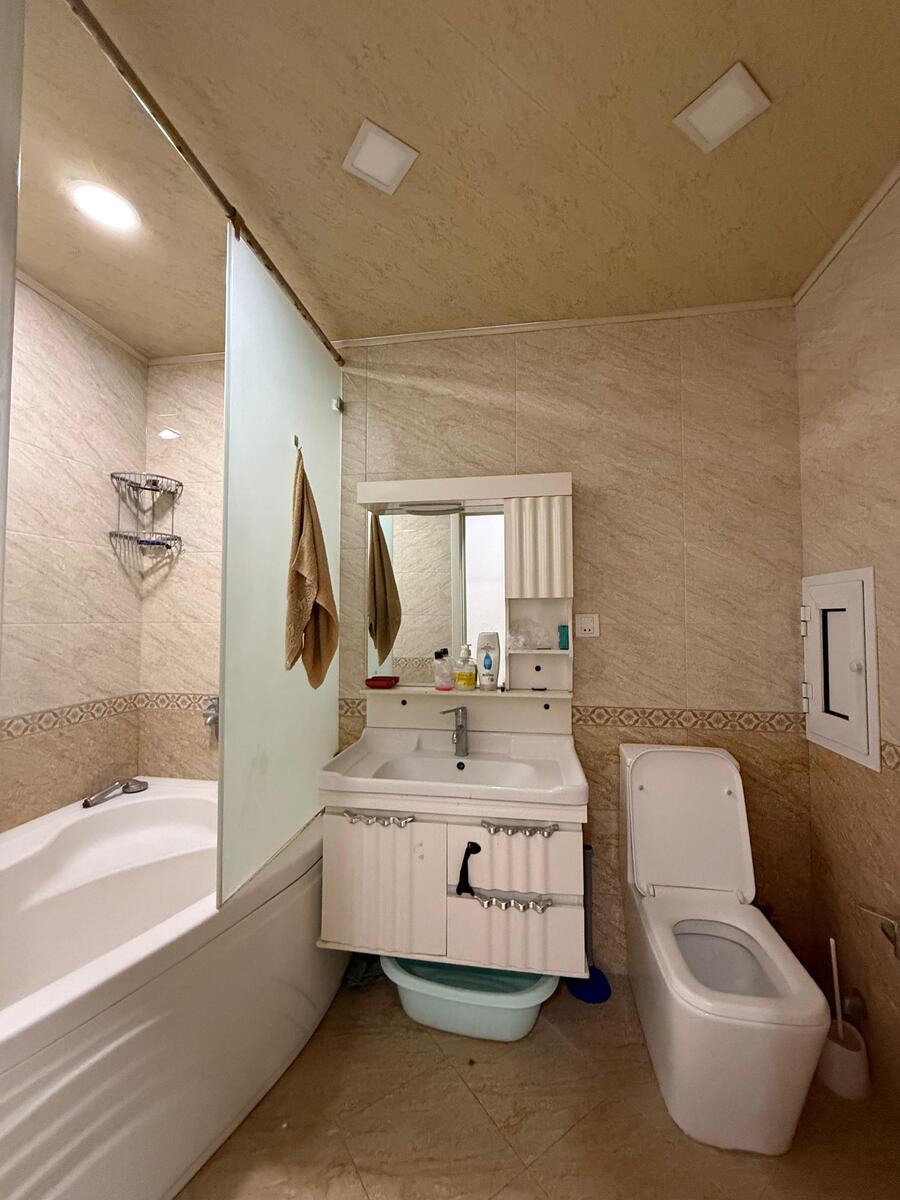 Satılır 2 otaqlı yeni tikili 70 m² — Mənzil, Bakı (11)
