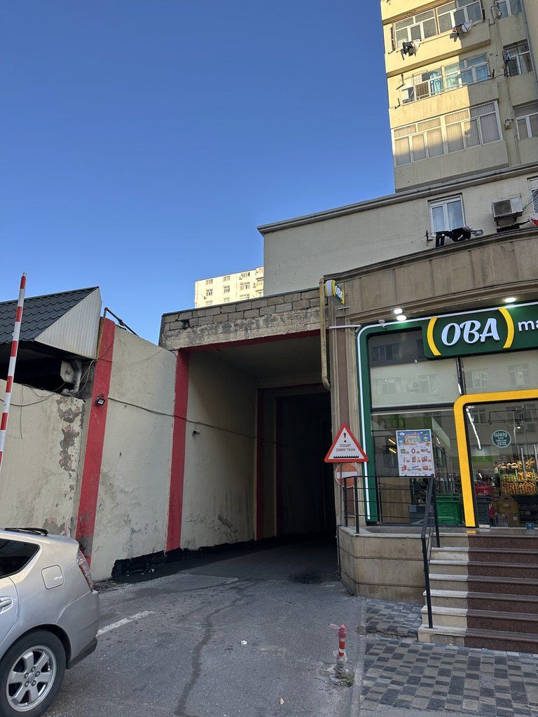 Satılır obyekt 154 m² — Əmlak, Bakı (3)