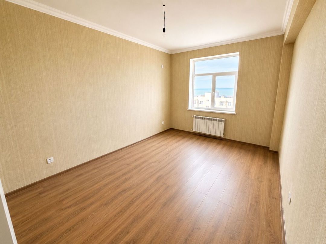 Satılır 4 otaqlı yeni tikili 106 m² — Mənzil, Sumqayıt (6)