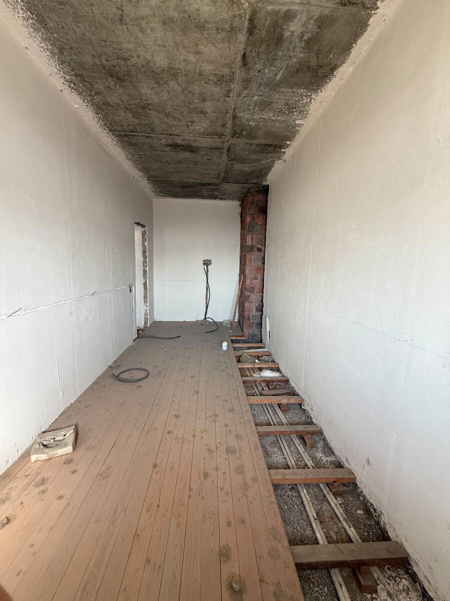 Satılır 2 otaqlı yeni tikili 81 m² — Mənzil, Sumqayıt (5)