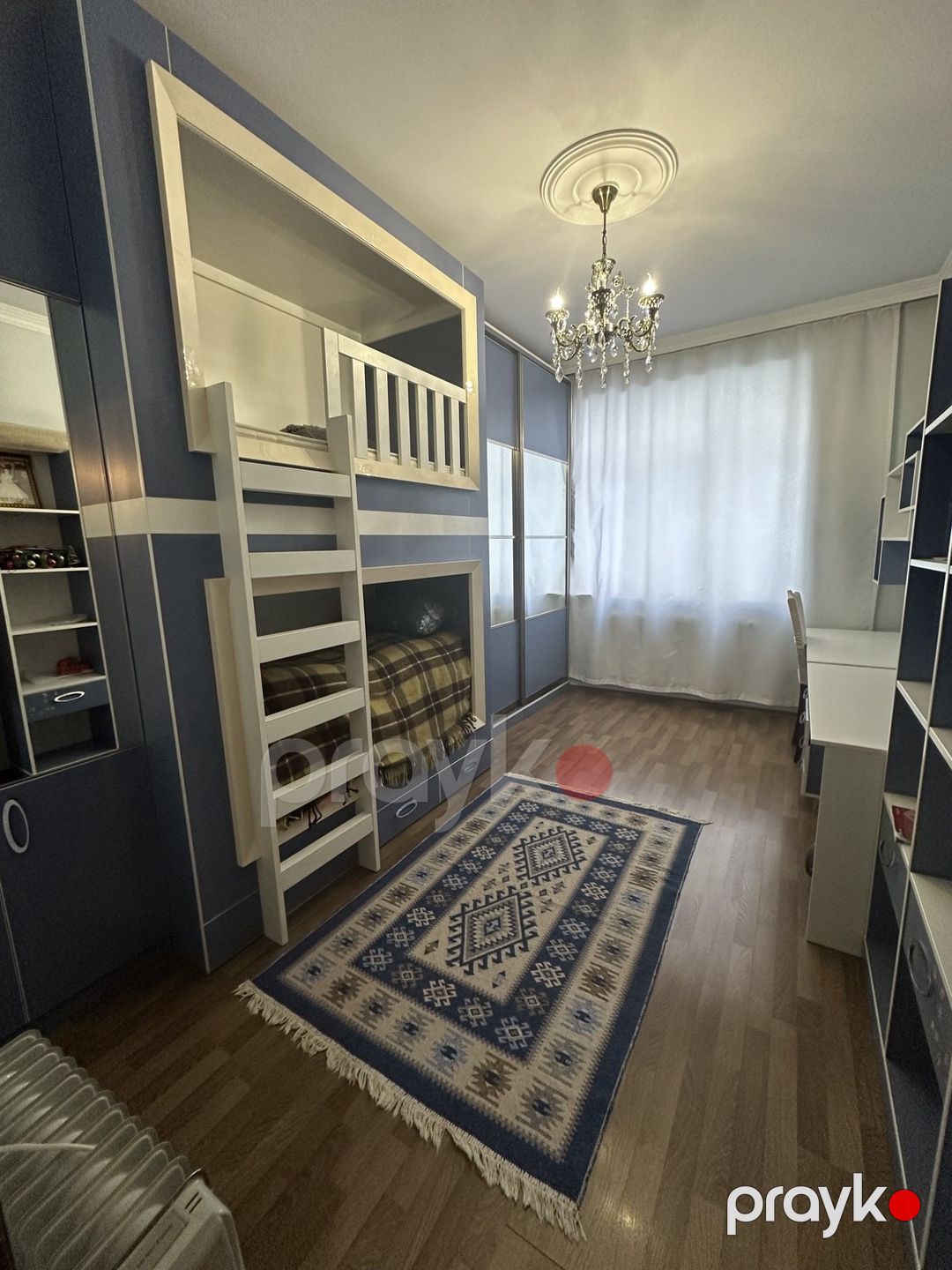 Satılır 3 otaqlı yeni tikili 110 m² — Mənzil, Bakı (11)