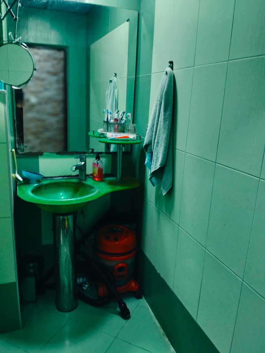 Satılır 2 otaqlı köhnə tikili 60 m² — Mənzil, Bakı (6)