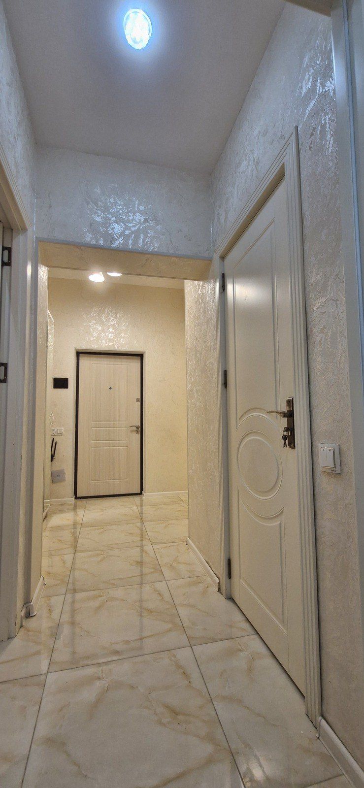 Satılır 3 otaqlı yeni tikili 68 m² — Mənzil, Xırdalan (8)