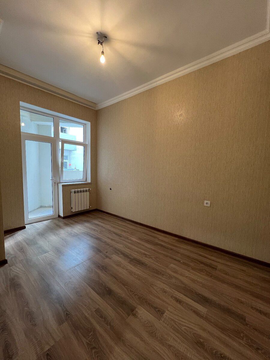 3-otaqlı yeni tikili, Hövsan qəs., 73 m² — Mənzil, Bakı (5)