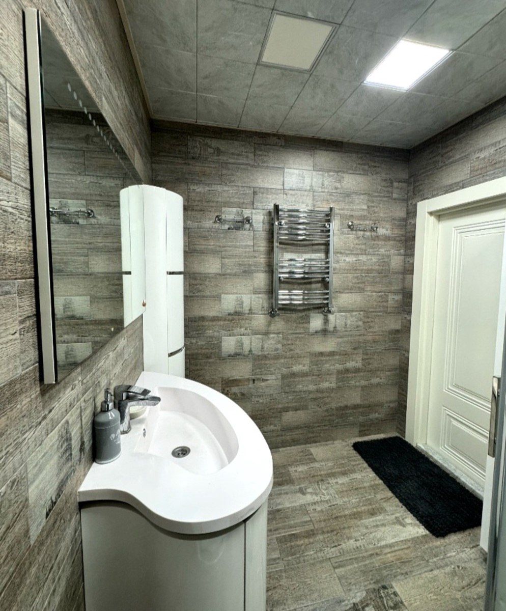 Satılır 3 otaqlı yeni tikili 106 m² — Mənzil, Bakı (2)
