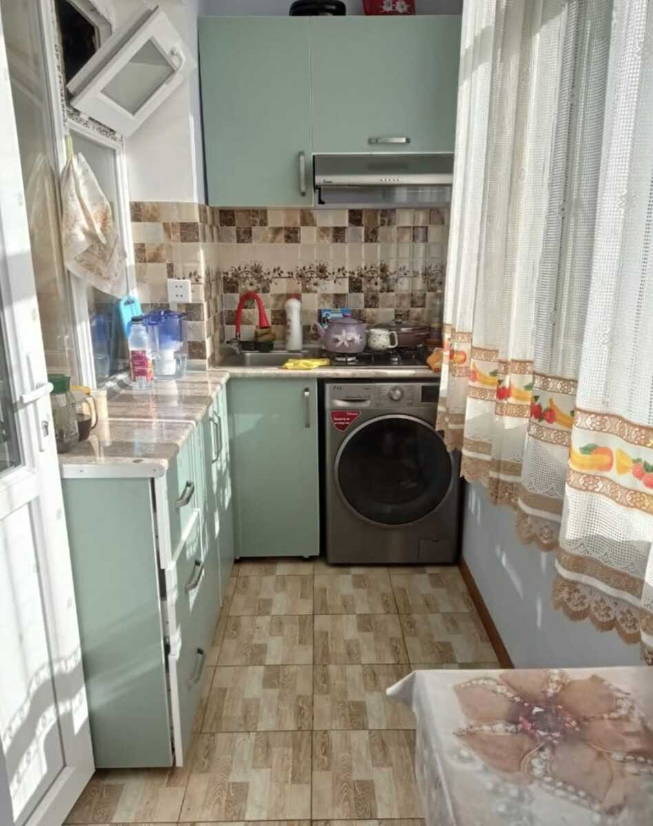 Satılır 3 otaqlı köhnə tikili 52 m² — Mənzil, Bakı (7)