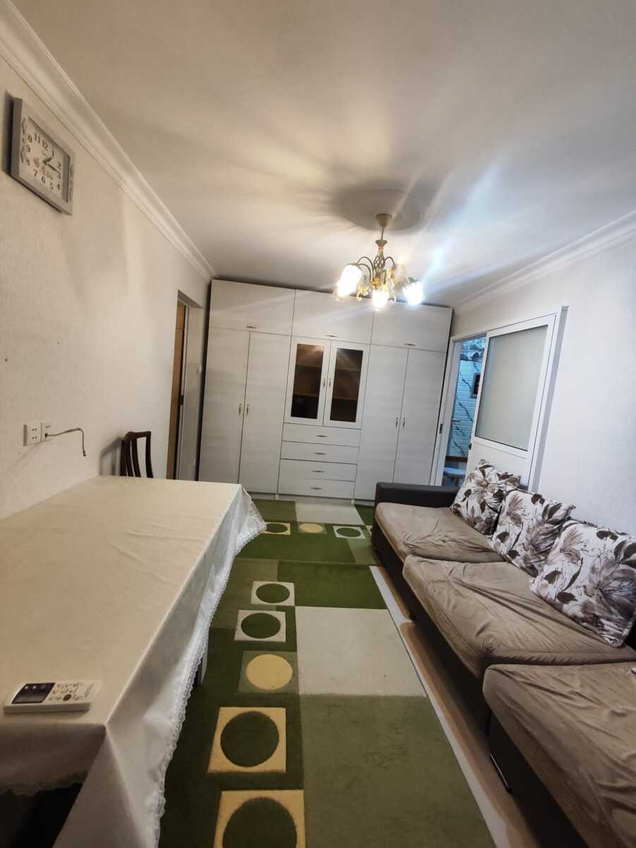 İcarəyə verilir 2 otaqlı köhnə tikili 60 m² — Mənzil, Bakı (4)
