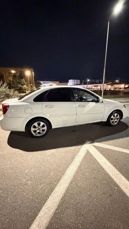 Daewoo Gentra, 1.5 L, 2013 il, 468 198 km — Avtomobillər, Bakı (7)
