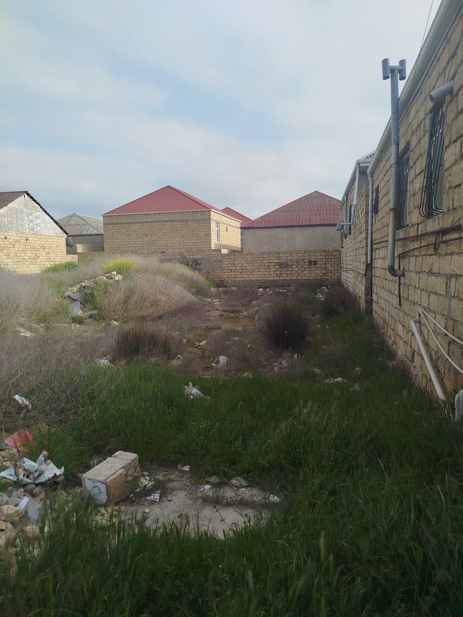 Satılır torpaq 3 sot — Torpaq, Bakı (3)