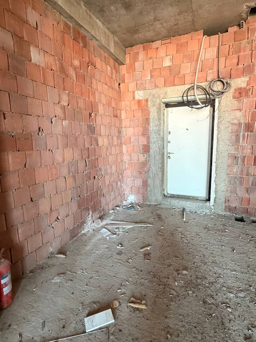 Satılır 2 otaqlı yeni tikili 86 m² — Mənzil, Bakı (5)