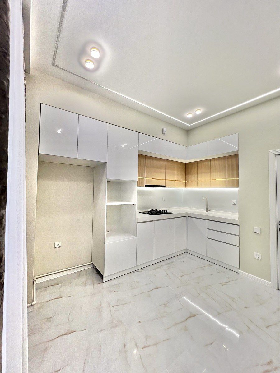 Satılır 2 otaqlı yeni tikili 75 m² — Mənzil, Bakı (10)