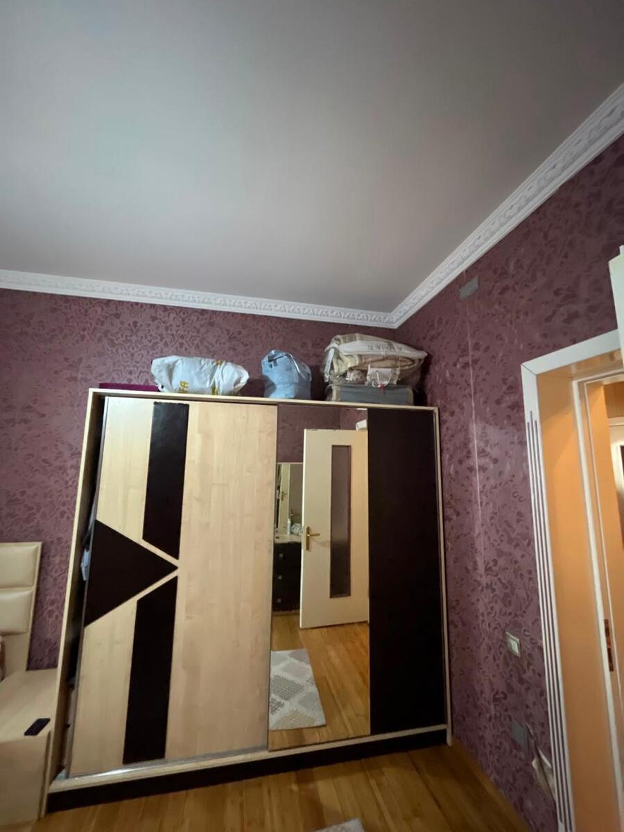 Satılır 2 otaqlı yeni tikili 98 m² — Mənzil, Bakı (7)