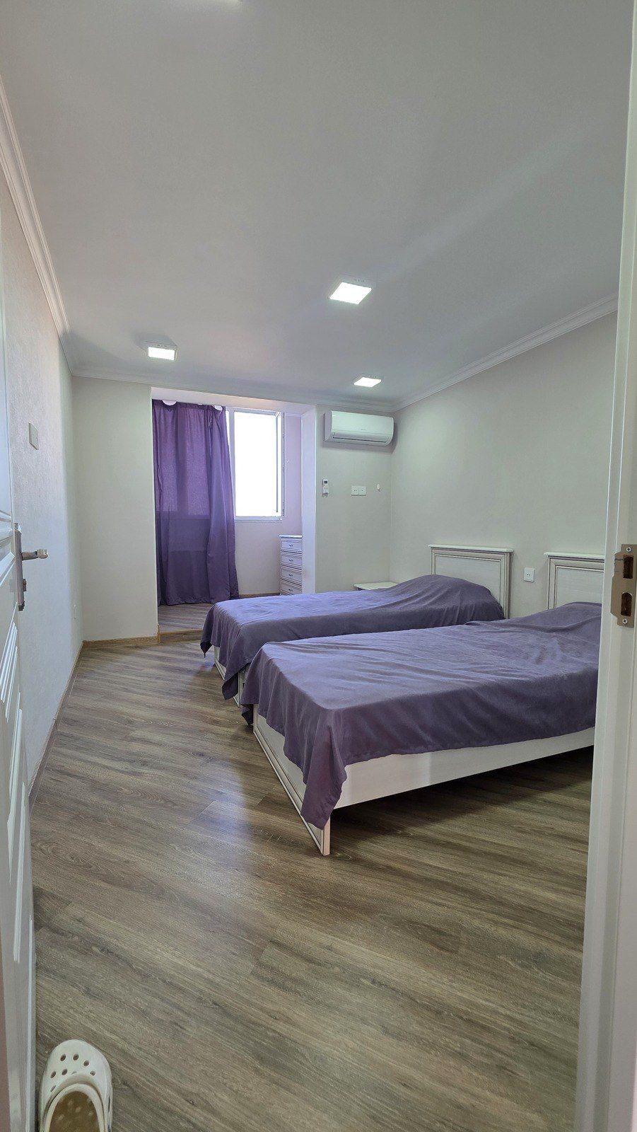 İcarəyə verilir 3 otaqlı köhnə tikili 87 m² — Mənzil, Bakı (12)