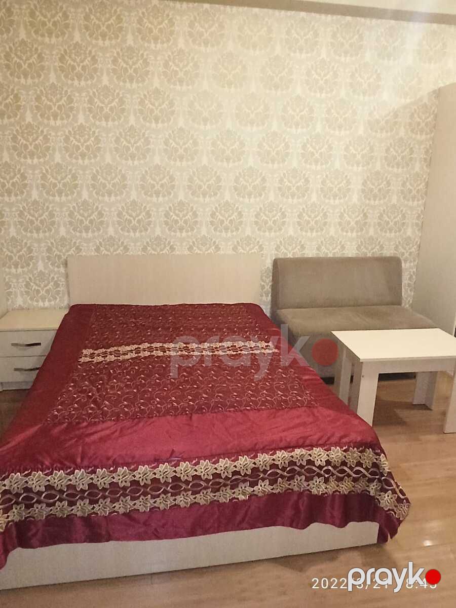 İcarəyə verilir 1 otaqlı yeni tikili 30 m² — Mənzil, Xırdalan (4)