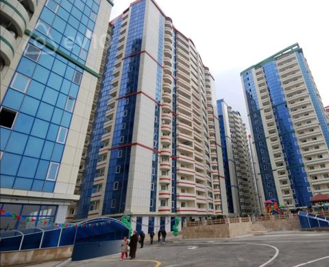 Satılır obyekt 600 m² — Bakı
