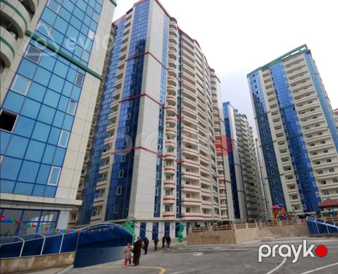 Satılır obyekt 600 m²