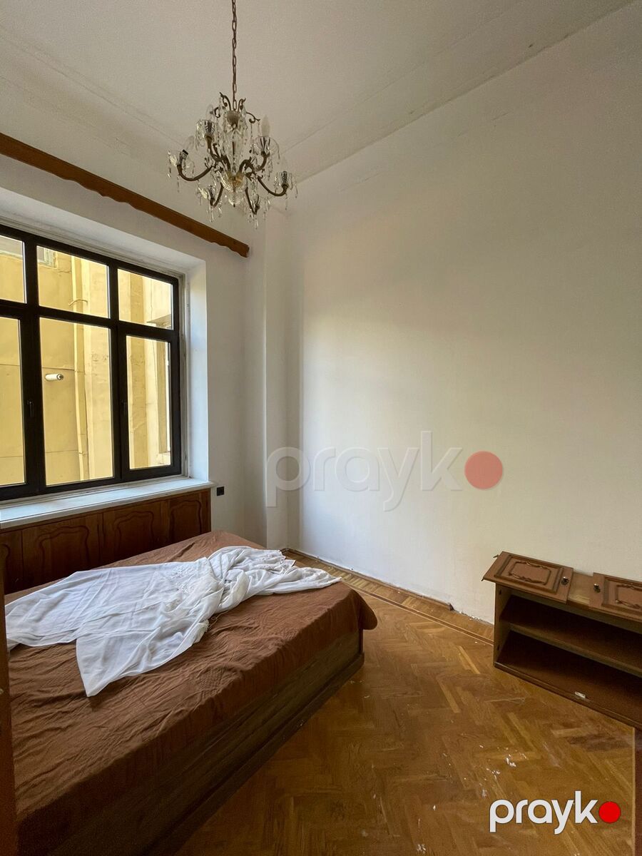 İcarəyə verilir 1 otaqlı köhnə tikili 50 m² — Mənzil, Bakı (4)