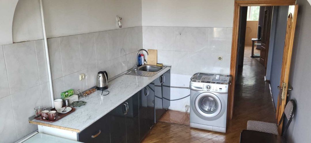 Satılır 3 otaqlı köhnə tikili 100 m² — Mənzil, Bakı (6)