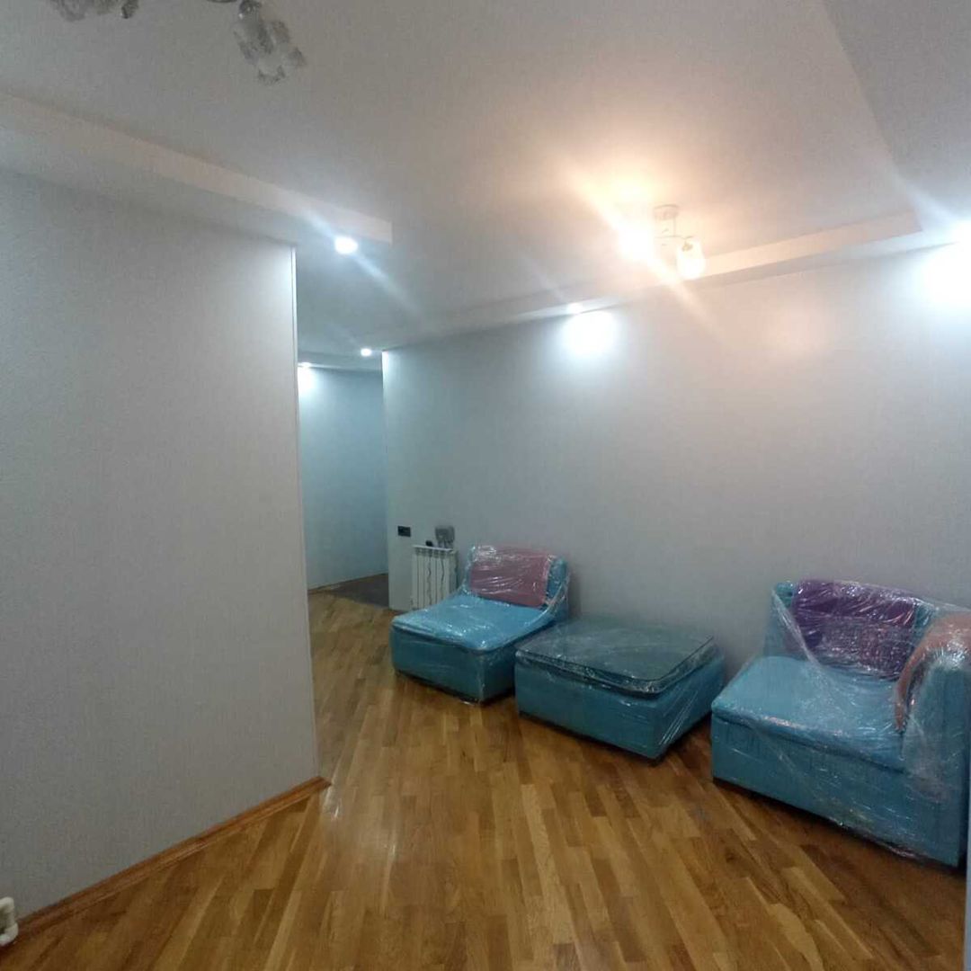 Satılır 3 otaqlı yeni tikili 115 m² — Mənzil, Bakı (6)