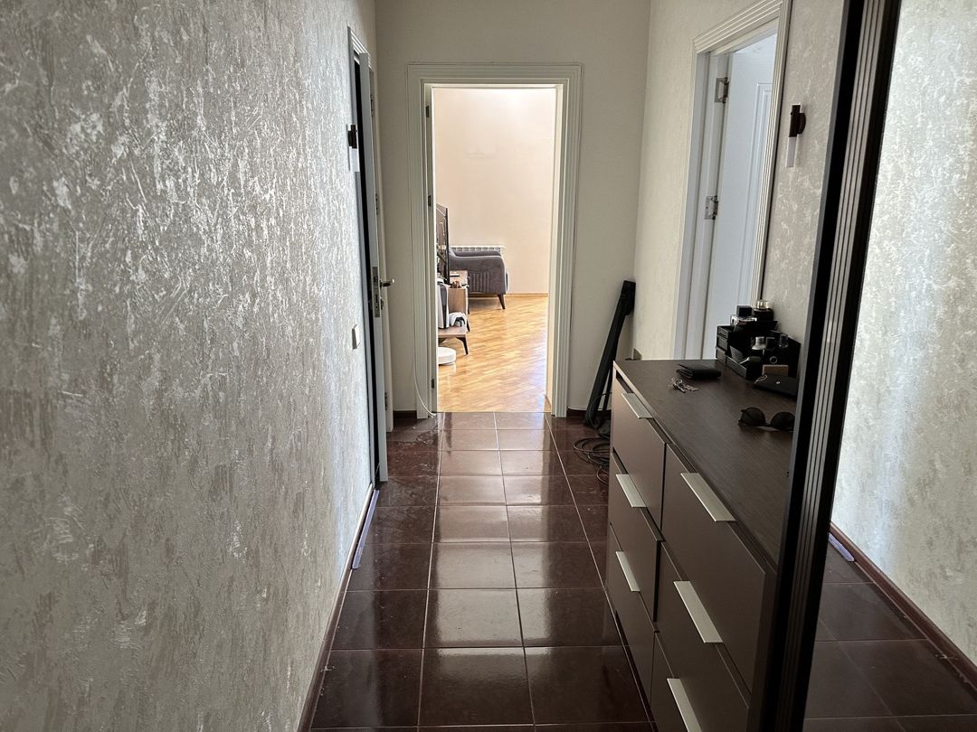 Satılır 2 otaqlı yeni tikili 72 m² — Mənzil, Bakı (6)