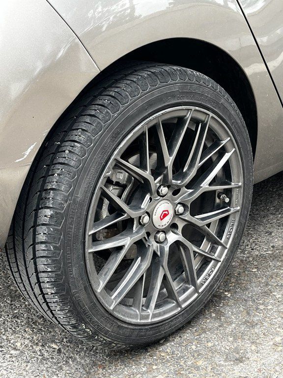 Kia Picanto, 1.3 L, 2015 il, 208 000 km — Avtomobillər, Bakı (8)