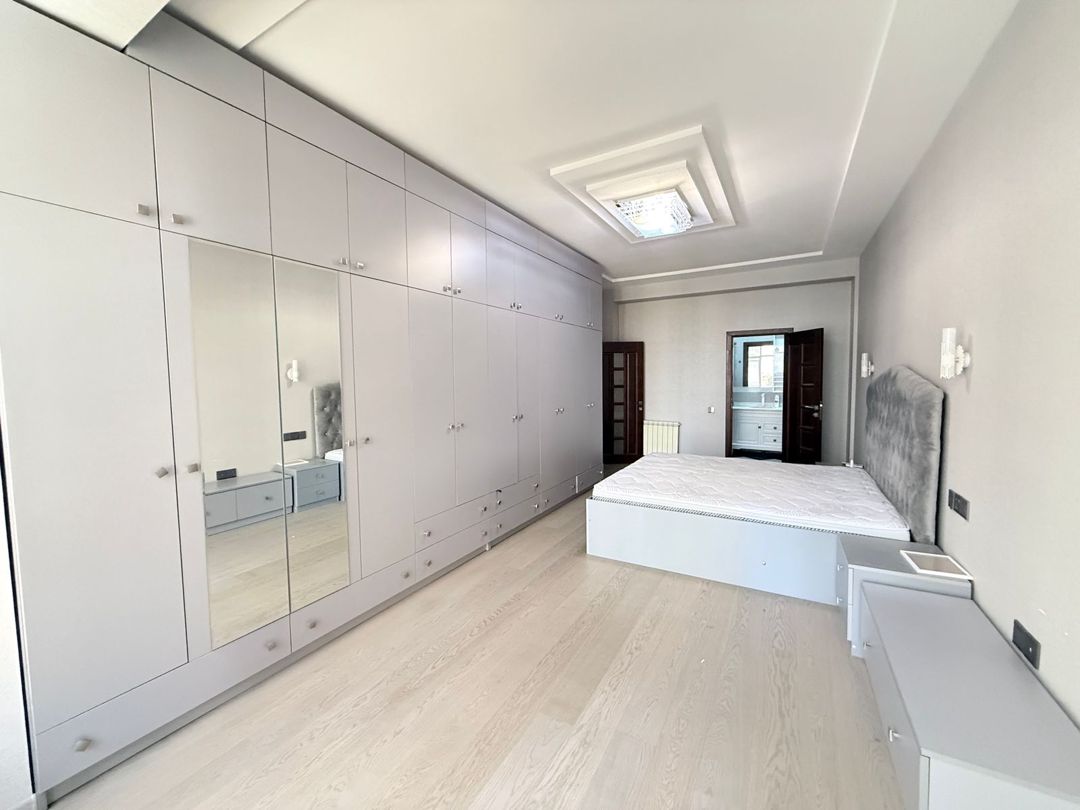 Satılır 2 otaqlı yeni tikili 100 m² — Mənzil, Bakı (2)
