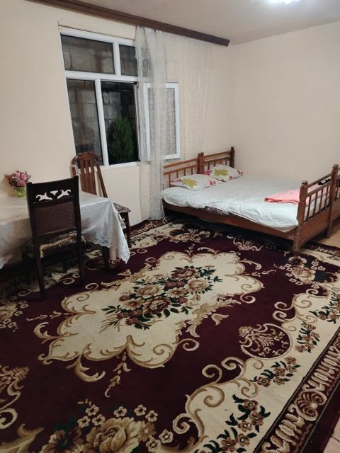 2-otaqlı yeni tikili kirayə verilir, Avtovağzal m., 45 m² — Bakı