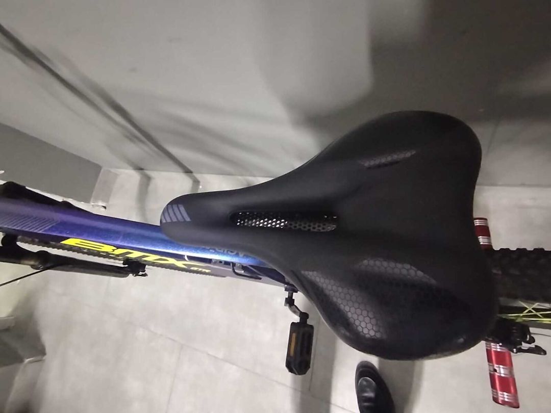 Velosiped BMX — Velosipedlər, Bakı (2)