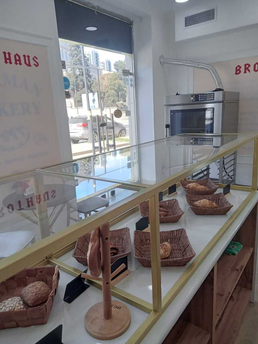 Satılır obyekt 30 m² — Əmlak, Bakı (9)