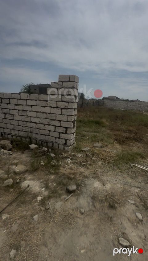 Satılır torpaq 9 sot