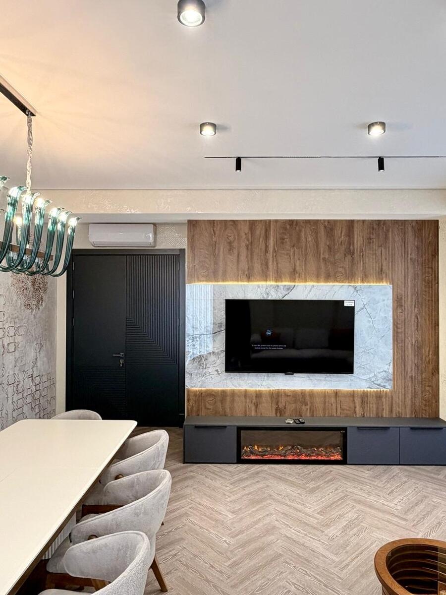 Satılır 3 otaqlı yeni tikili 142 m² — Mənzil, Bakı (7)