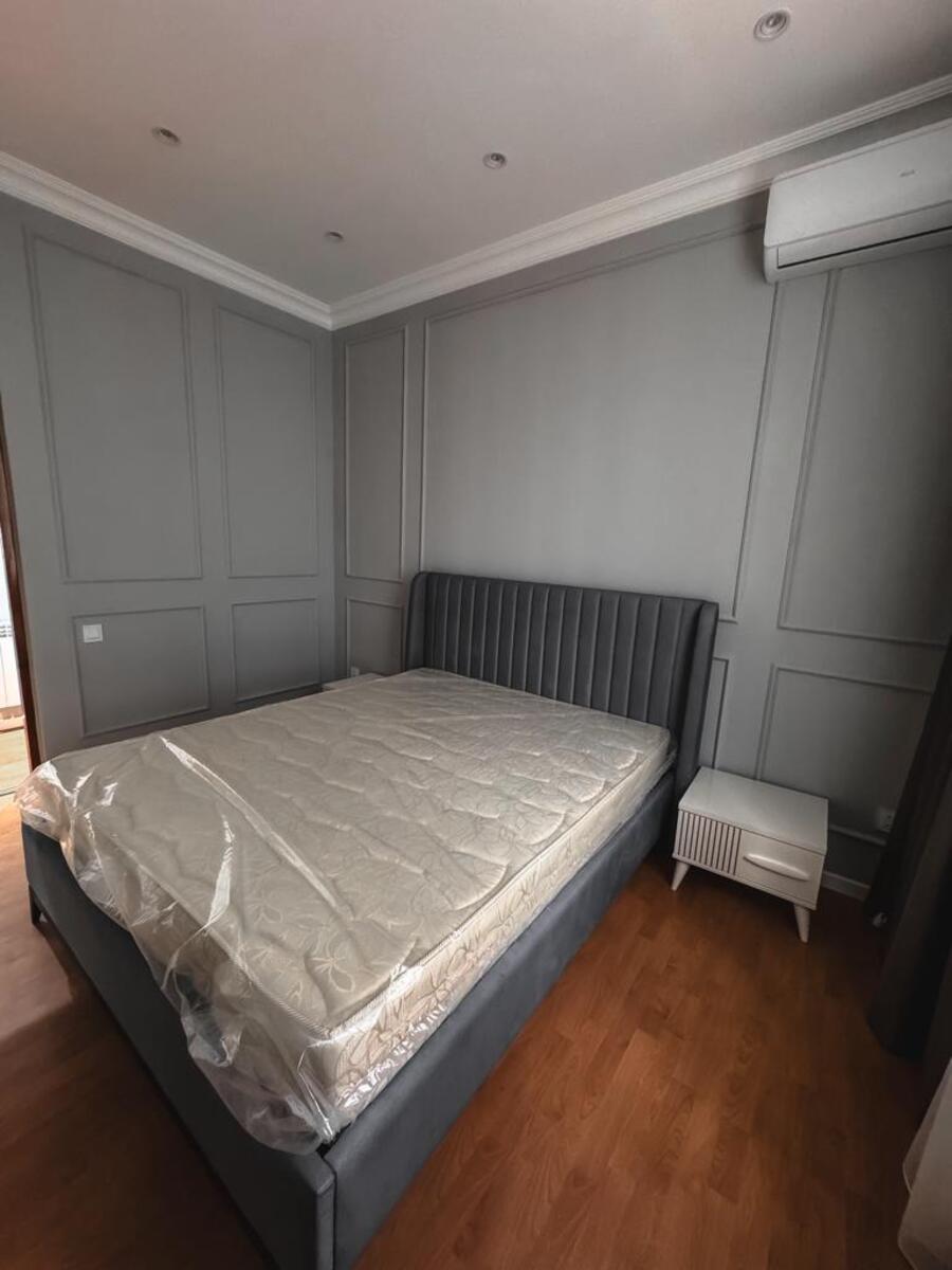 İcarəyə verilir 2 otaqlı köhnə tikili 70 m² — Mənzil, Bakı (5)