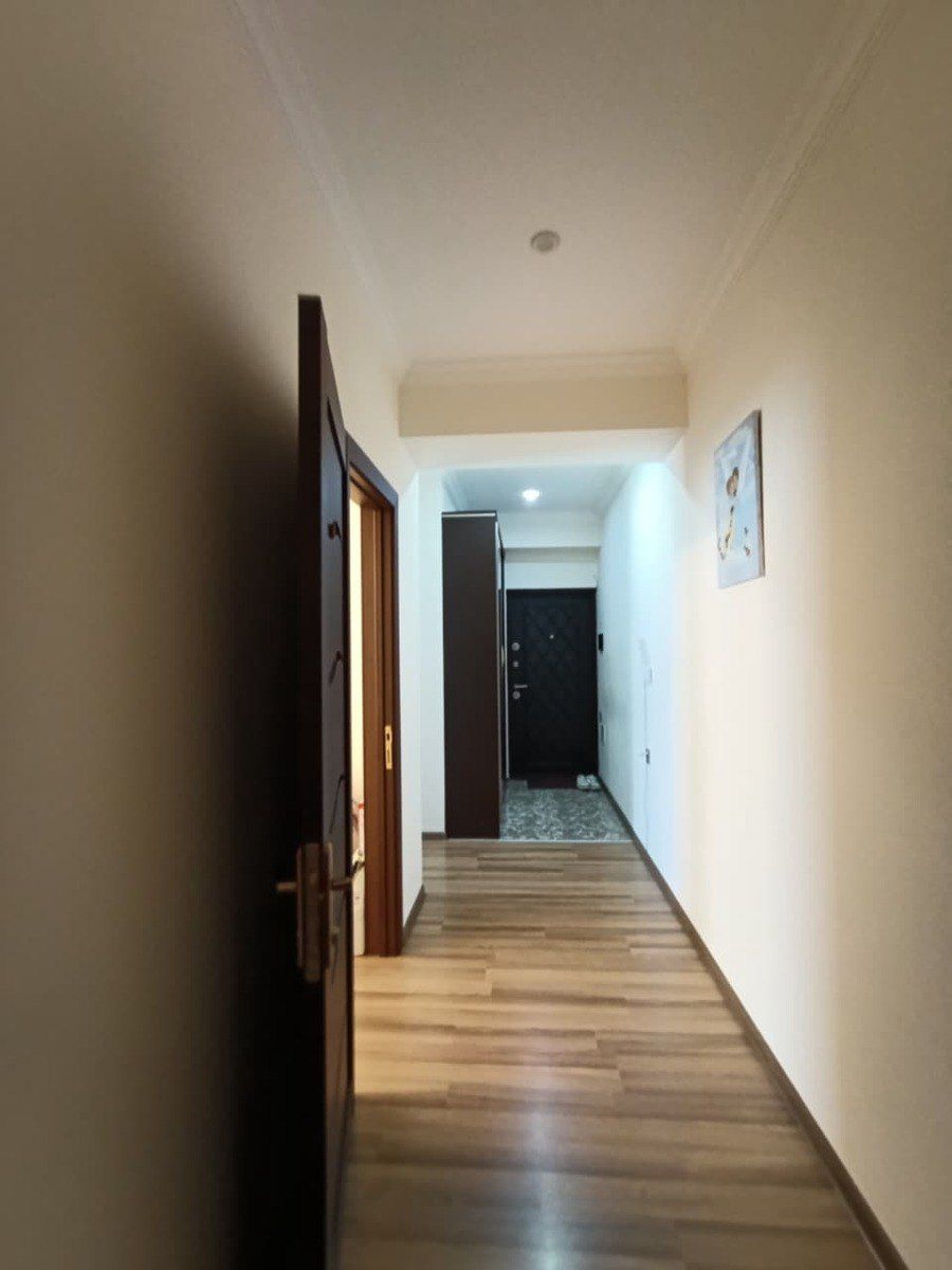 Satılır 2 otaqlı yeni tikili 77 m² — Mənzil, Bakı (11)