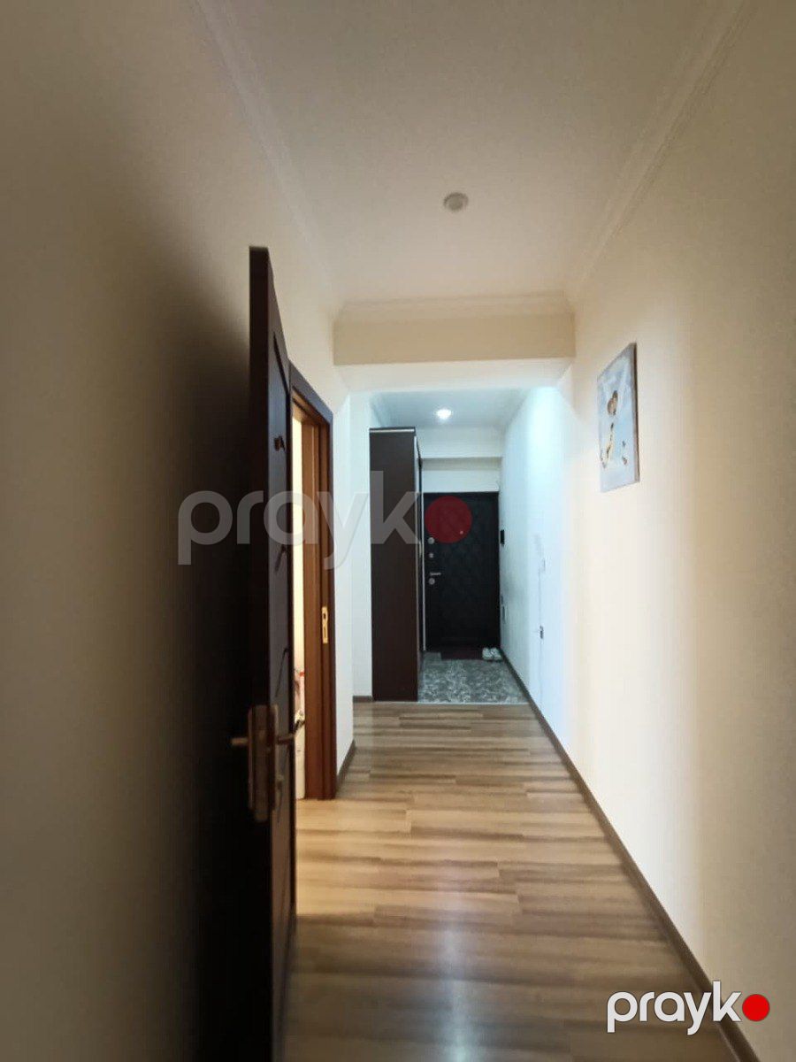 Satılır 2 otaqlı yeni tikili 77 m² — Mənzil, Bakı (11)