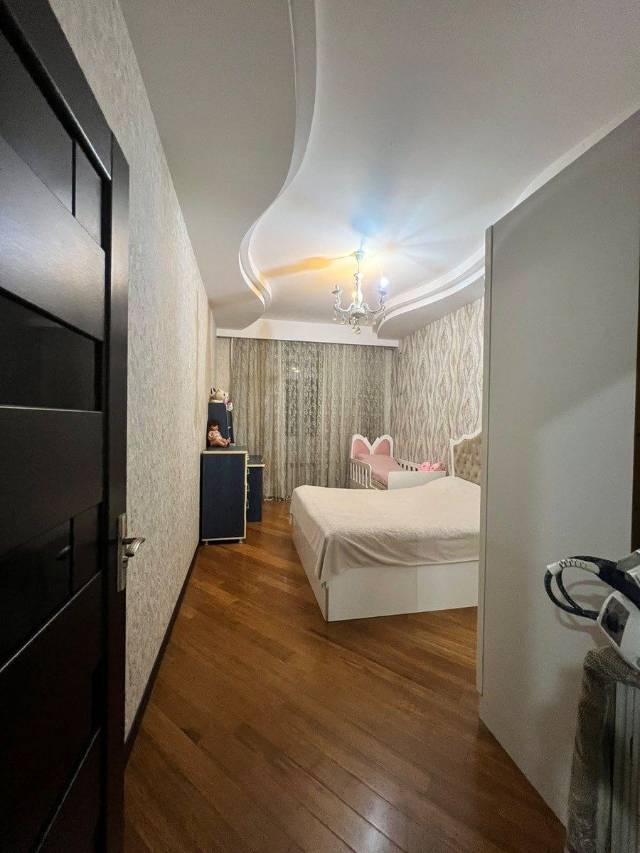 Satılır 2 otaqlı yeni tikili 71 m² — Mənzil, Bakı (4)