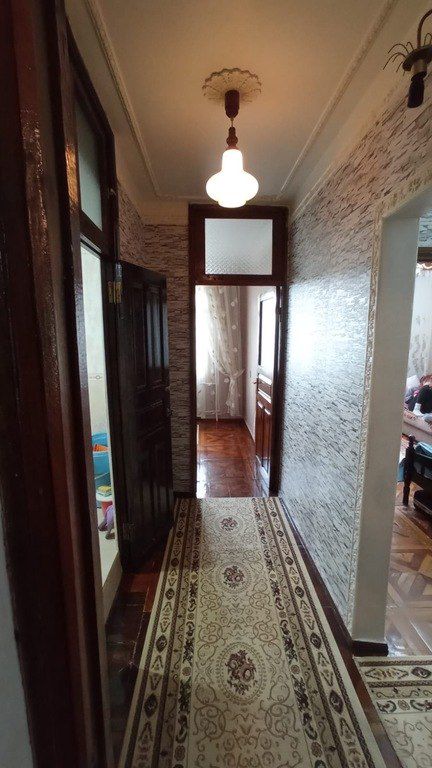 Satılır 5 otaqlı köhnə tikili 120 m² — Mənzil, Bakı (11)