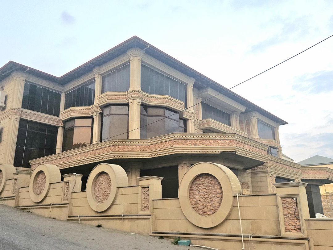 Satılır obyekt 1440 m² — Əmlak, Bakı