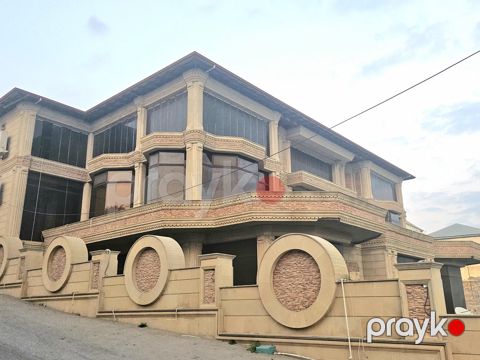 Satılır obyekt 1440 m²