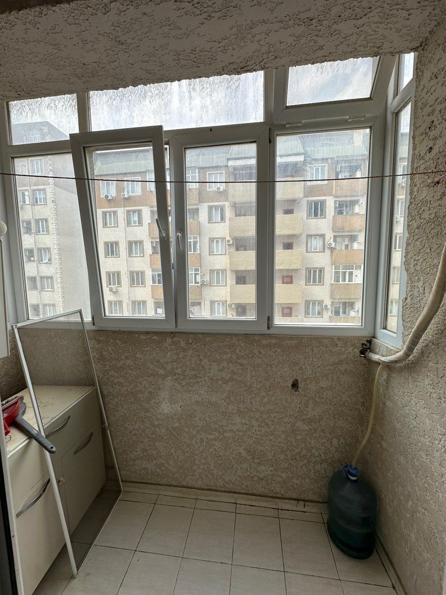 2-otaqlı yeni tikili kirayə verilir, Xırdalan ş., 44 m² — Mənzil, Xırdalan (9)